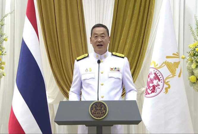 新政府の経済政策に注目:タイへの外国投資誘致への期待