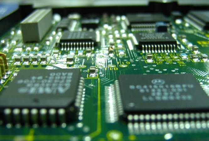 Thailand's Opportunities in the Global Semiconductor Industry