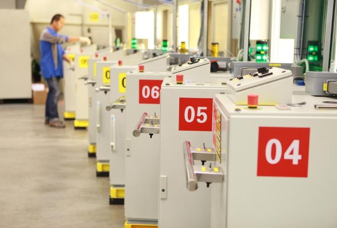 Digital AI and Working in Industrial Plants