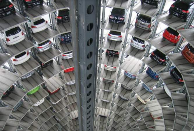 Thai automotive industry in the second half of 2021: A recovery trend according to the world market