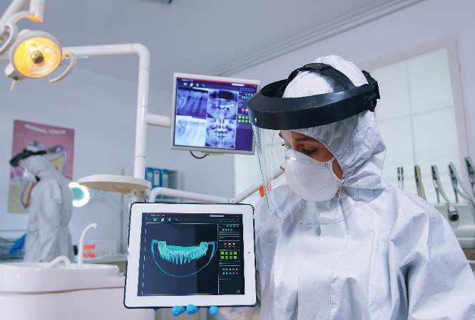 タイにおける医療機器ビジネス動向と新型コロナウィルスの蔓延