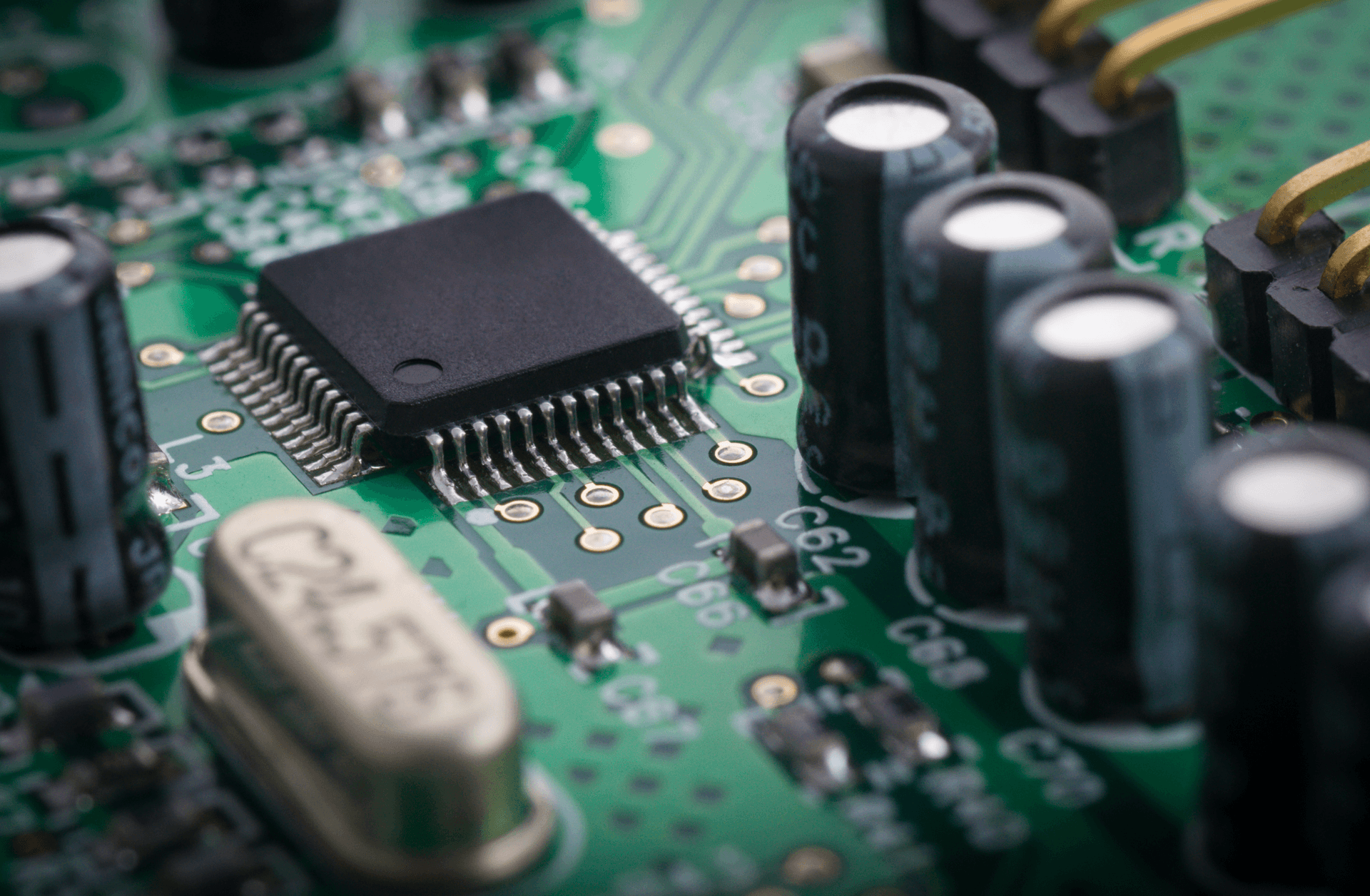 ไทยขึ้นแท่นฮับผลิต PCB อันดับ 1 อาเซียน รับคลื่นลงทุน 2 แสนล้านบาท