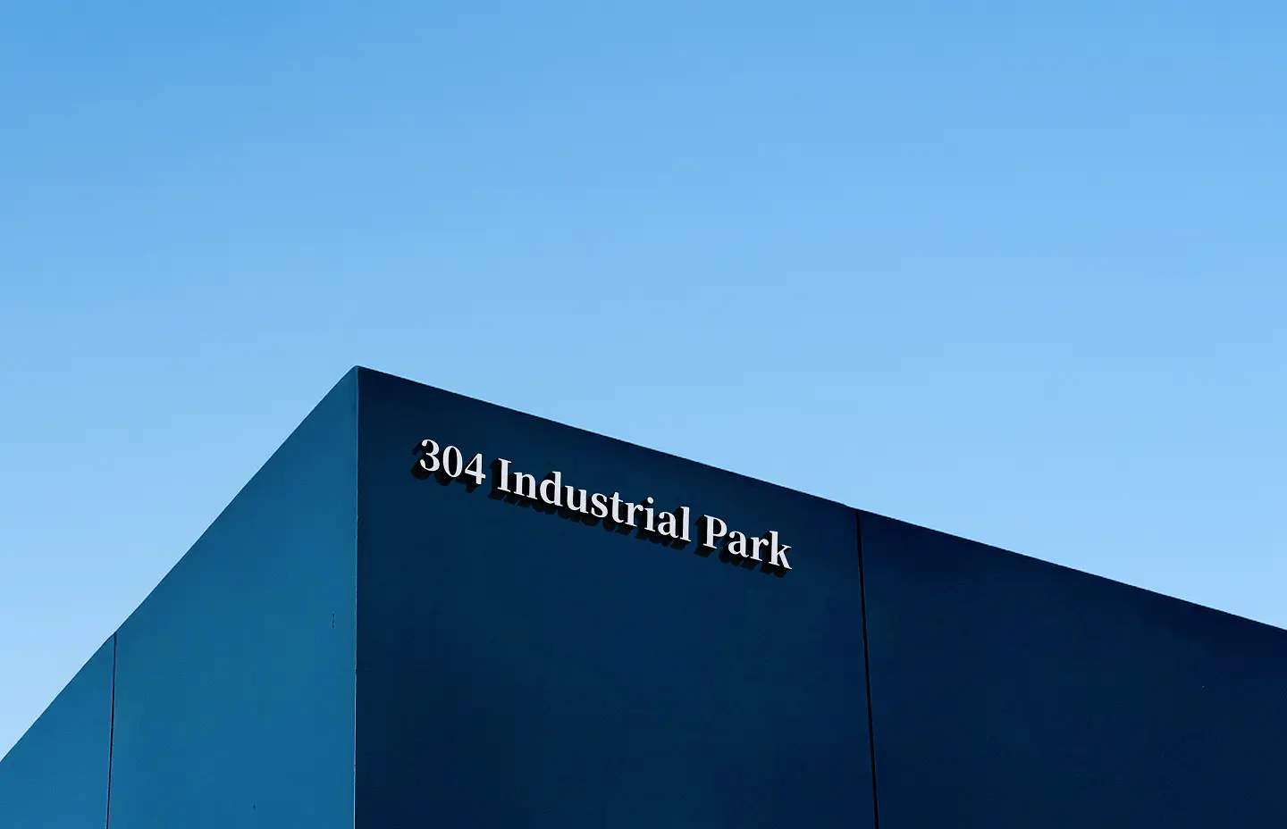 Page-banner image: About Us