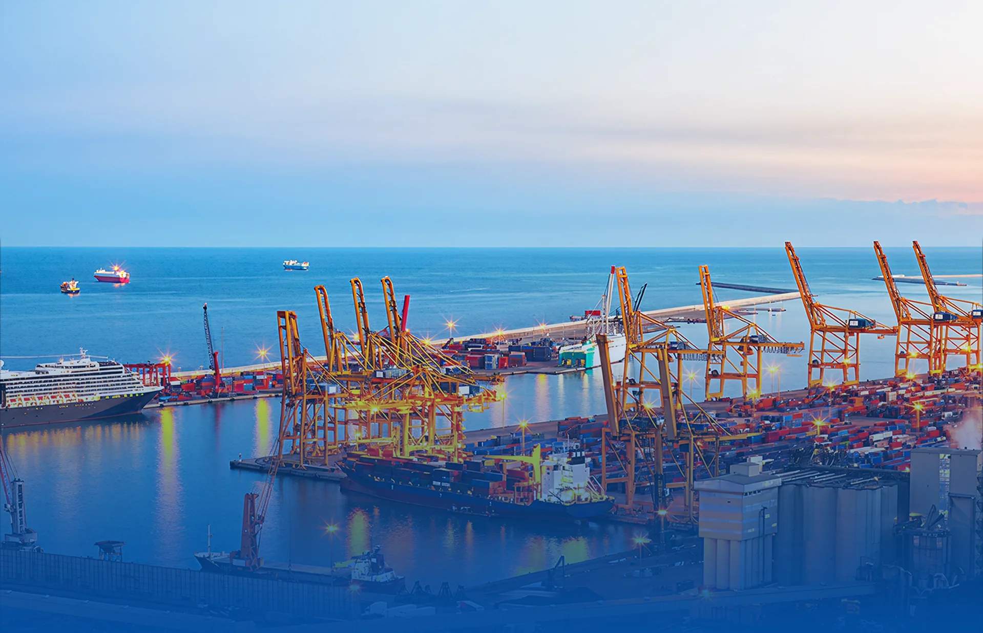 Page-banner image: ทำไมต้องประเทศไทย?