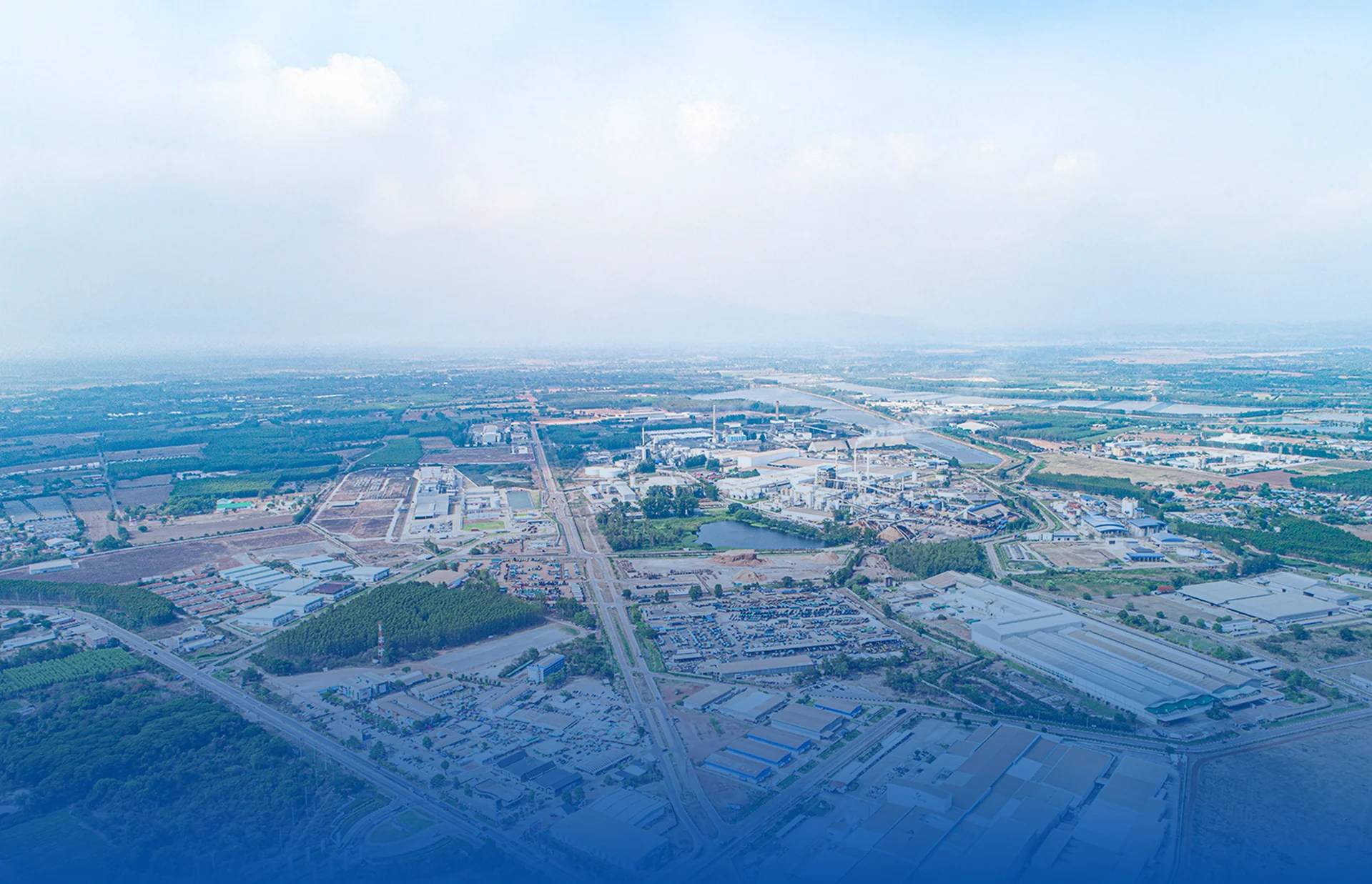 Page-banner image: Why Us