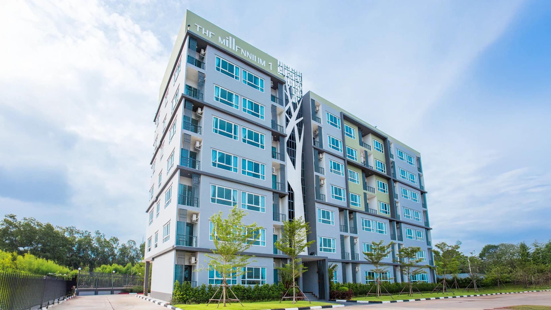 Condominium