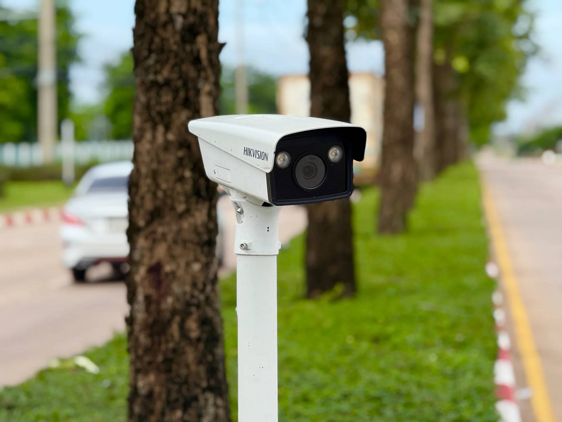 Prachinburi Industrial Park Image industrial-img-1