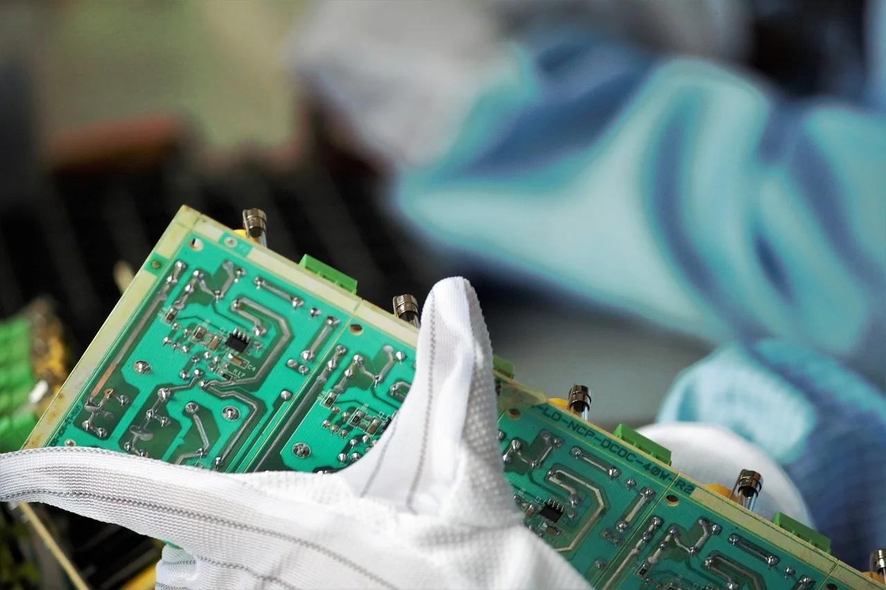 Thailand: The New Hub! Global PCB Giants Invest, Making it a World Export Base