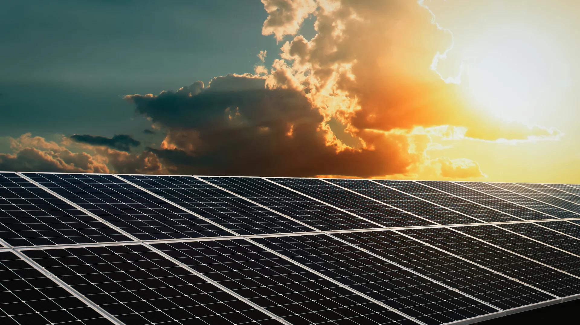 Solar Energy: A Pathway to Carbon Neutrality