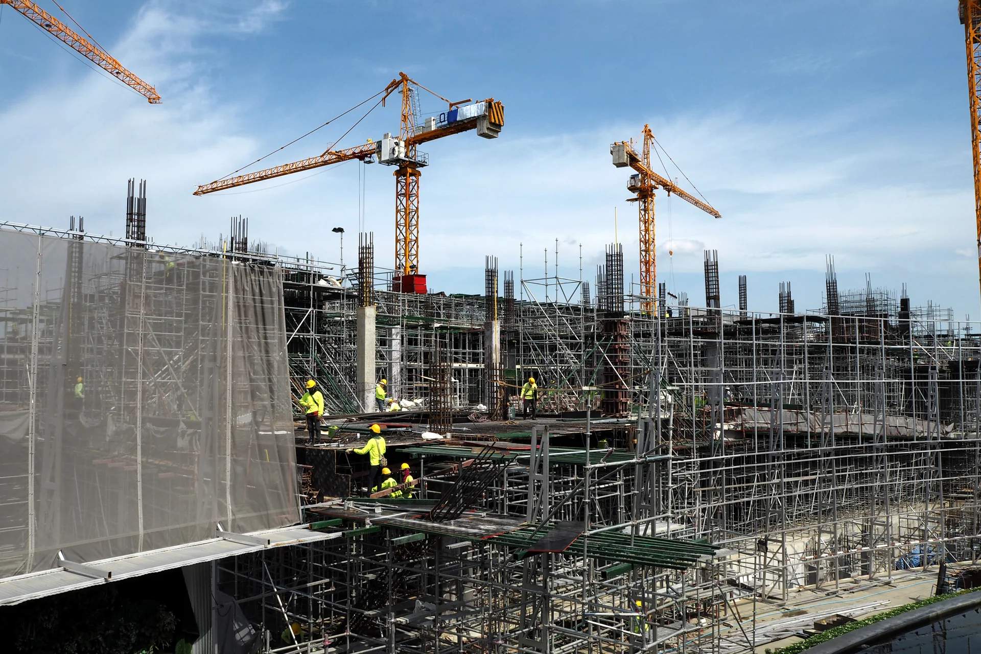 Café Amazon storefront