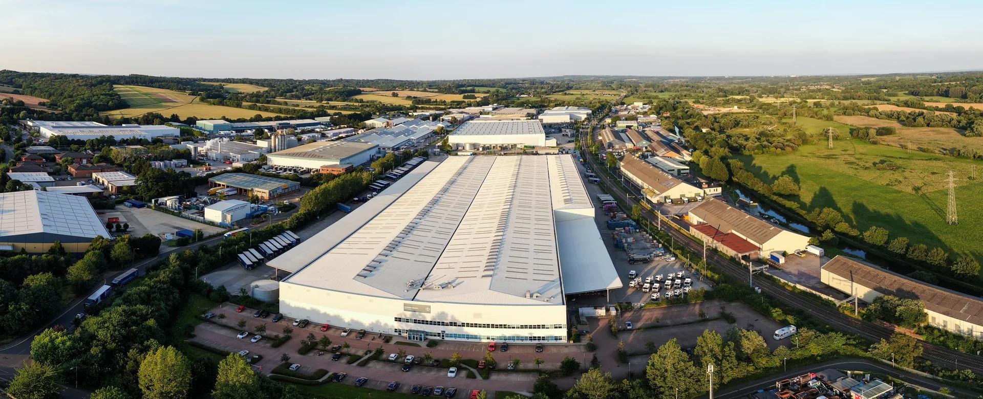Leisure park