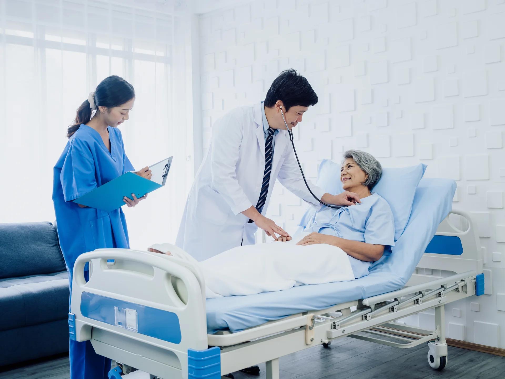 Hospital