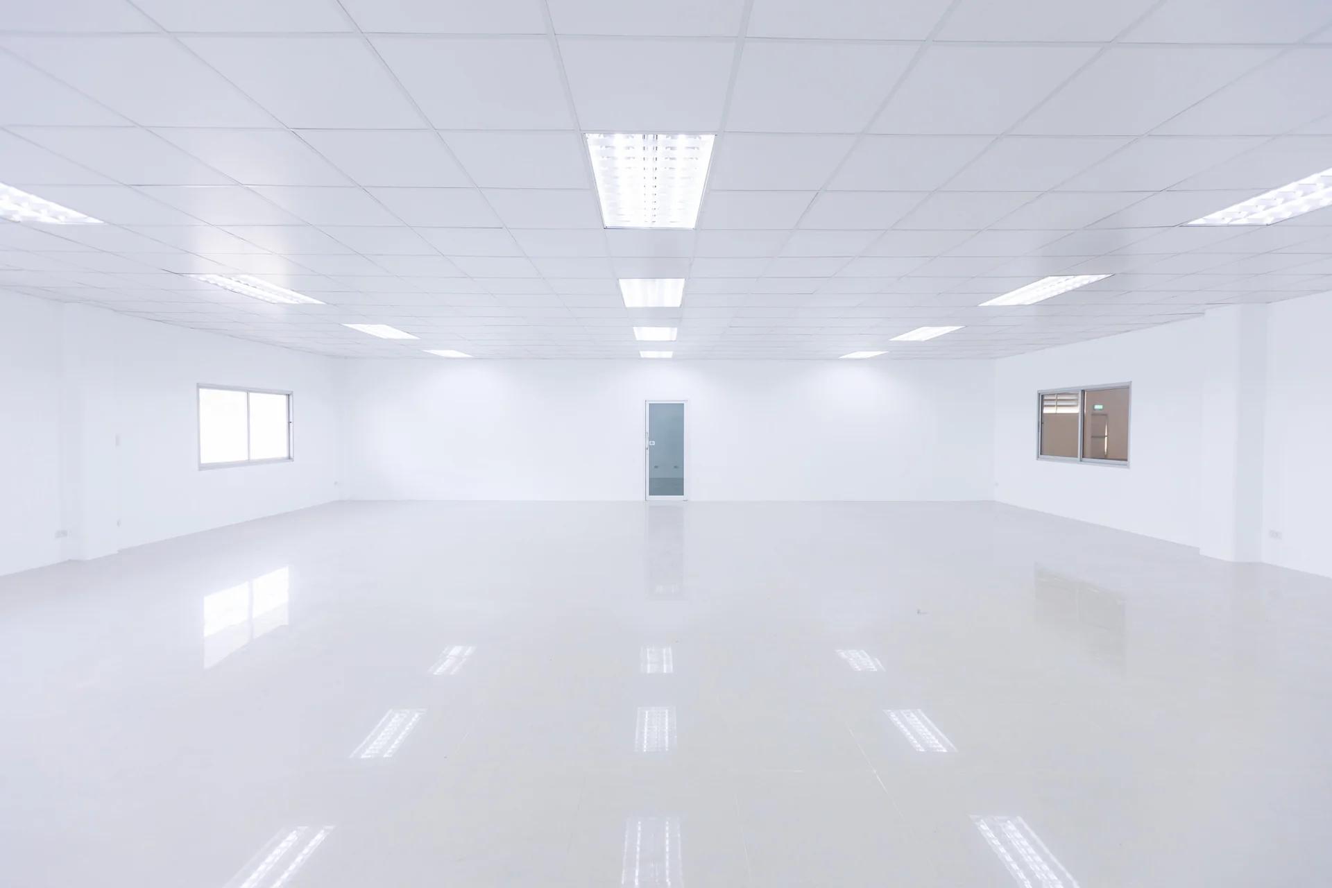 Factory for Rent