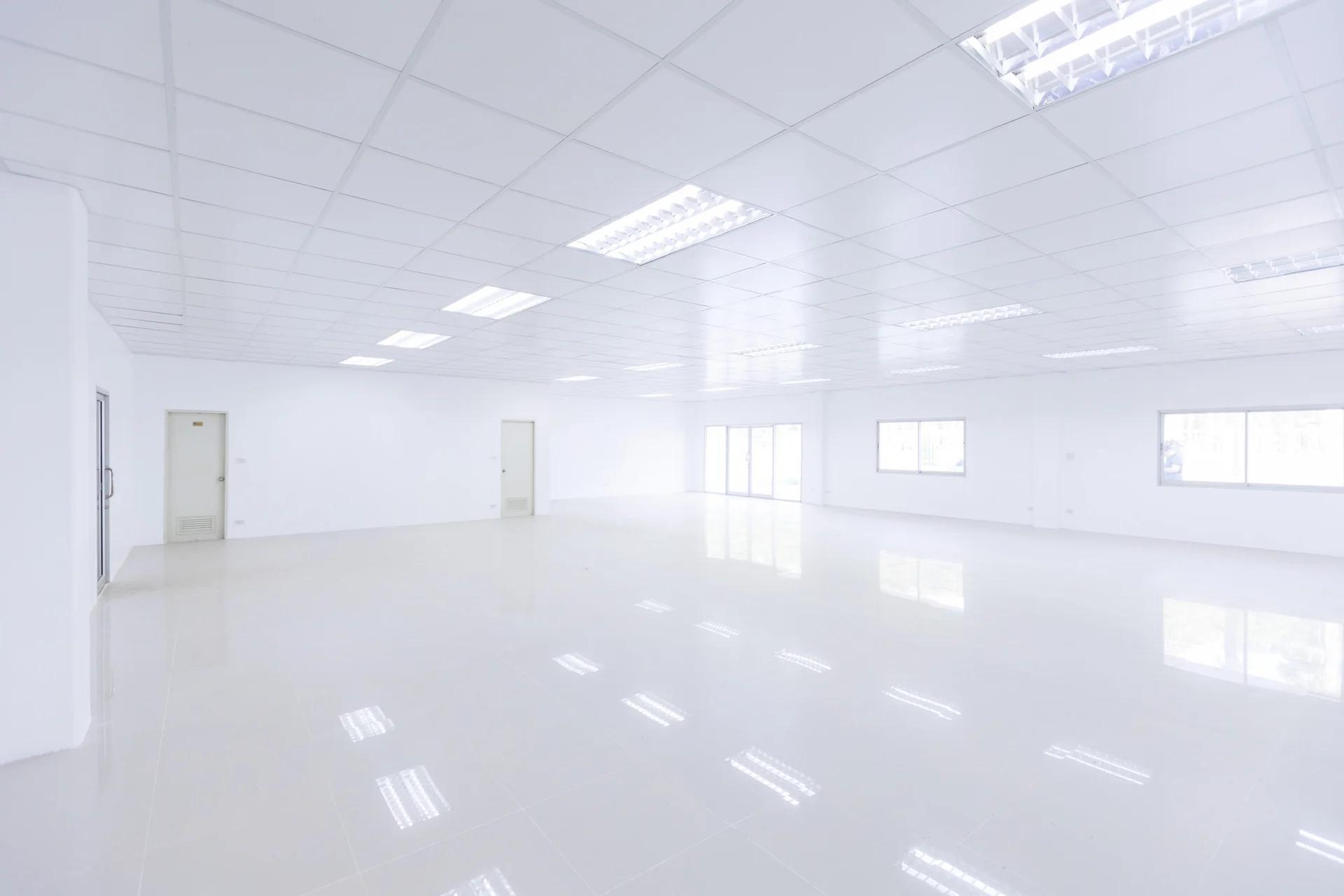 Factory for Rent