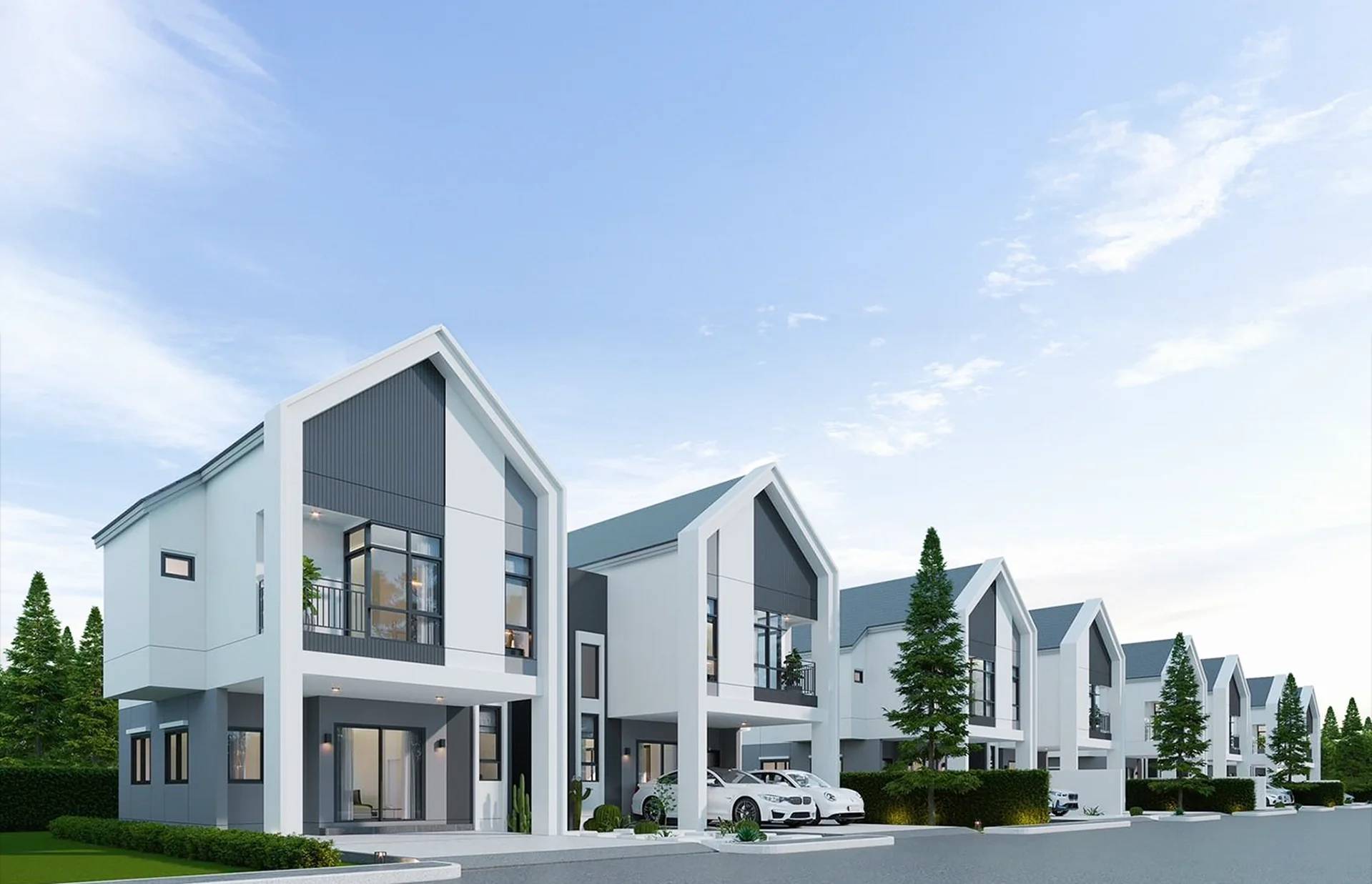 Page-banner image: ที่พักอาศัย