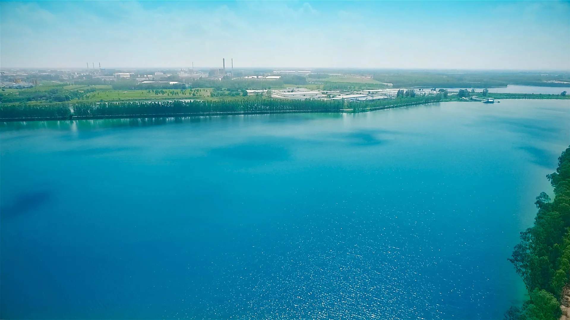 Environmental Sustainability