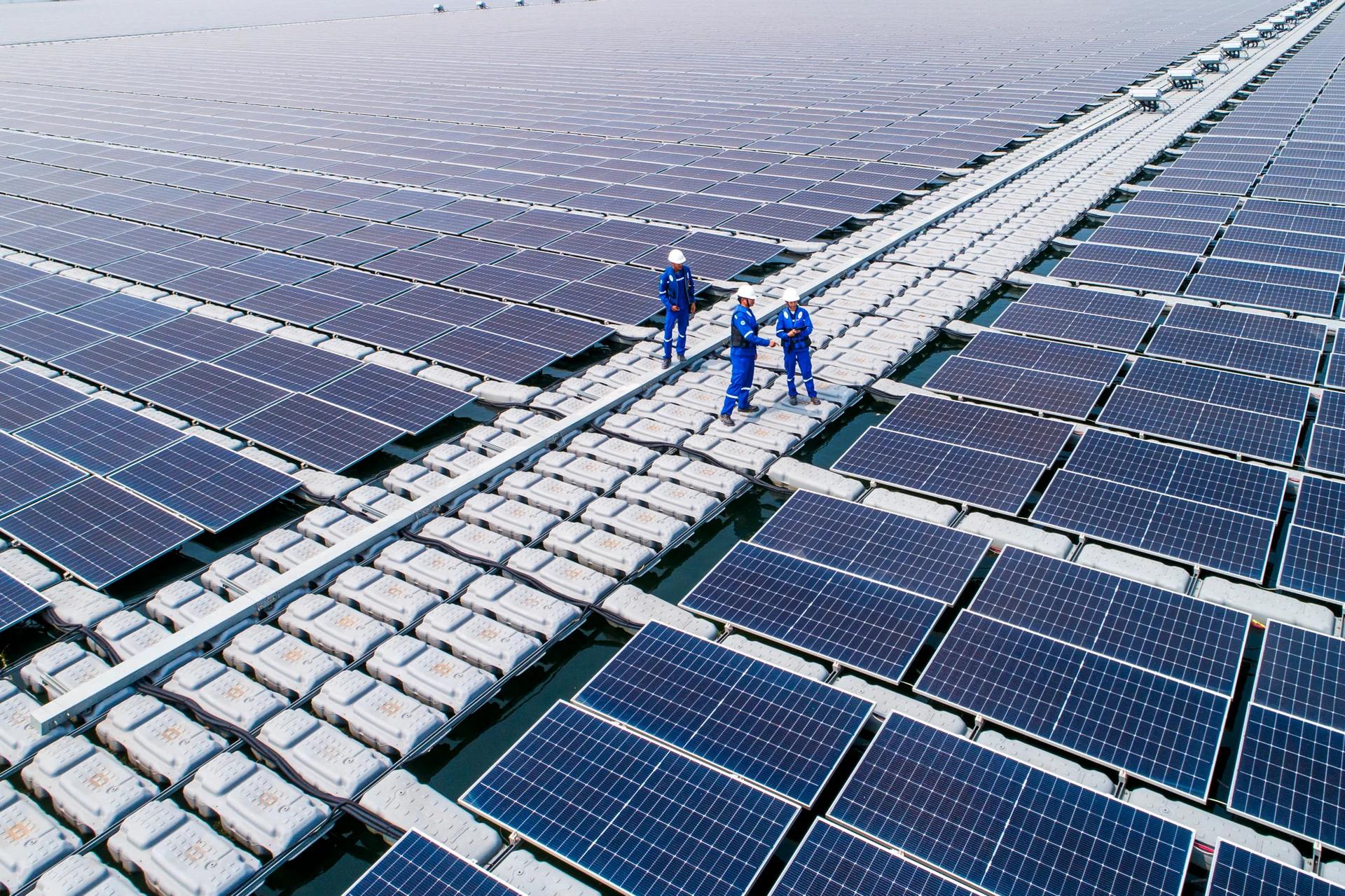 Green Energy
