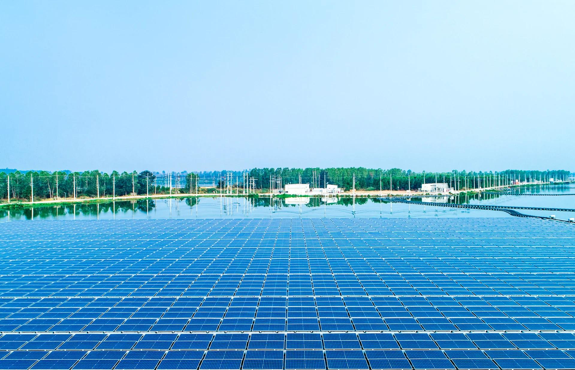 Page-banner image: Utilities