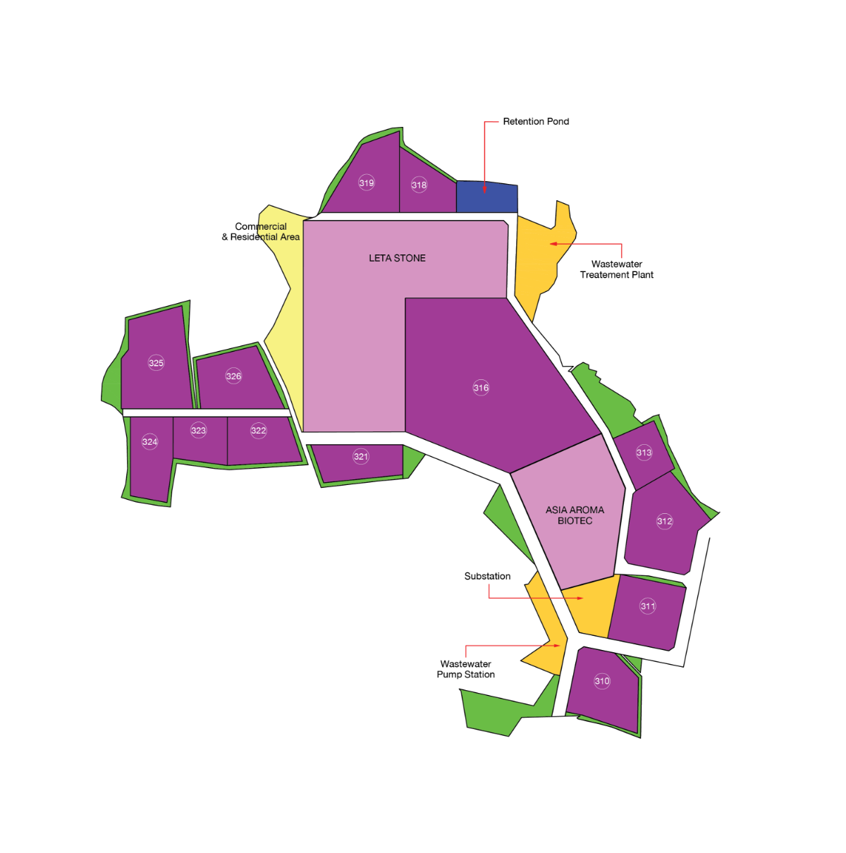 304IP master layout prachinburi