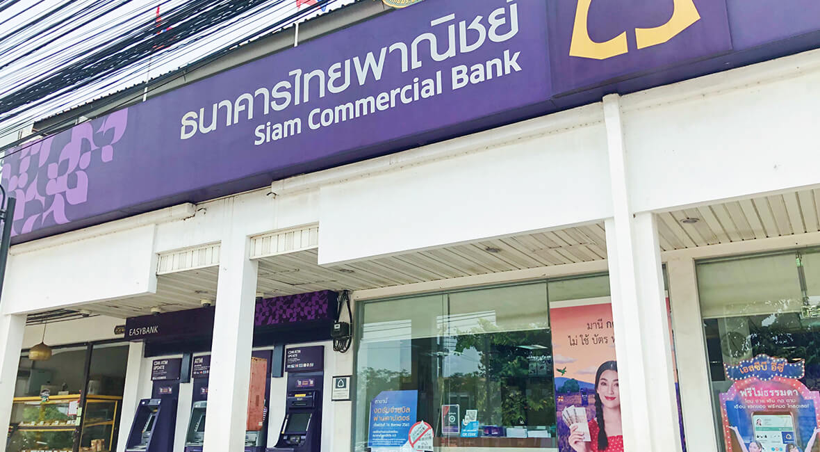 banking scb