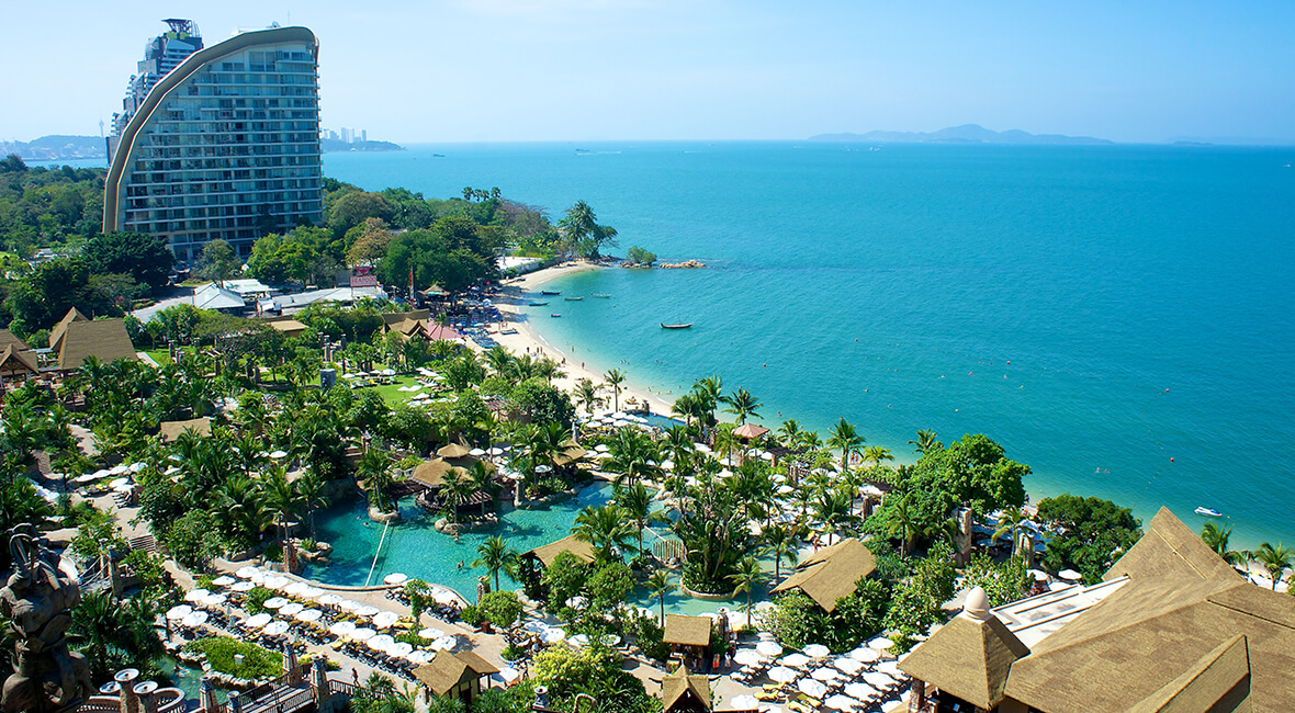 pattaya