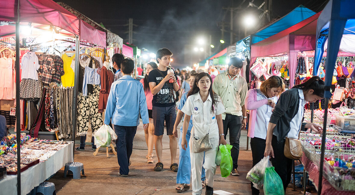 Market
