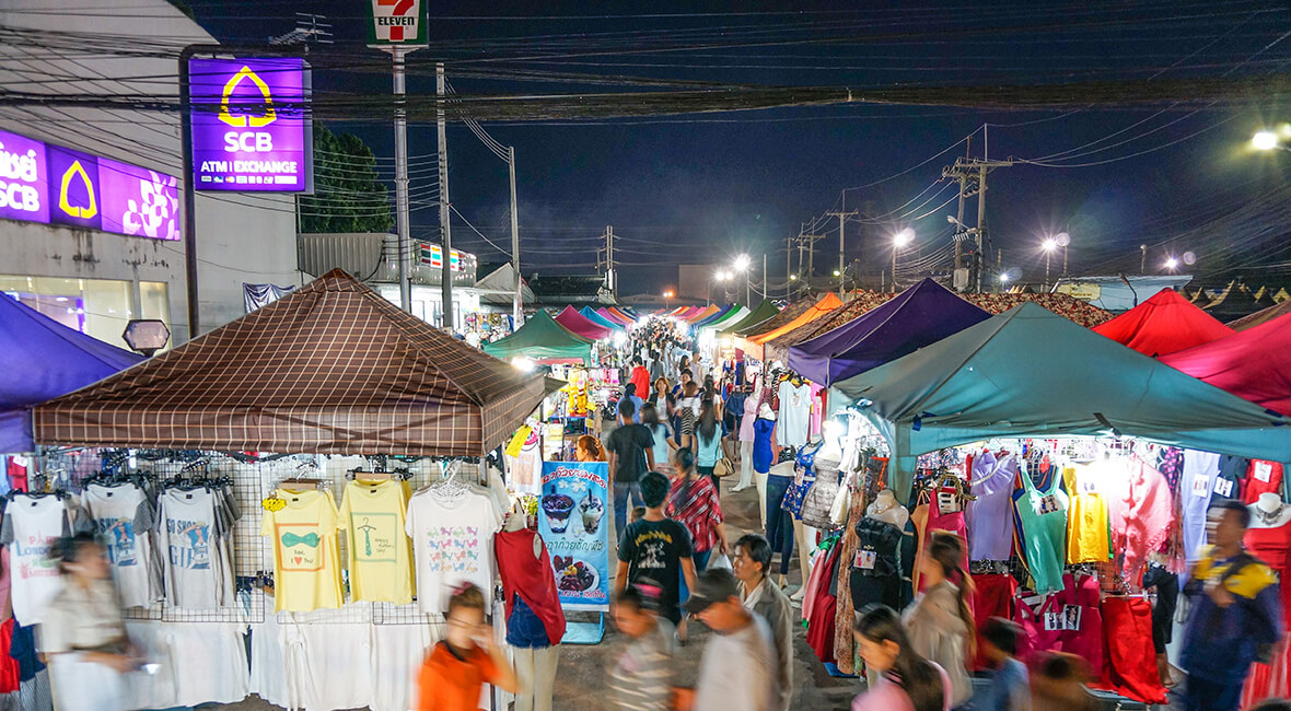 Market