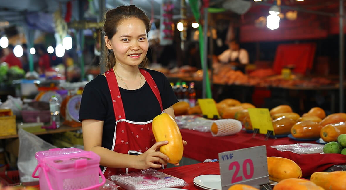 Market