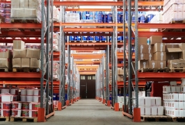 Warehouse business and the opportunity to expand investment