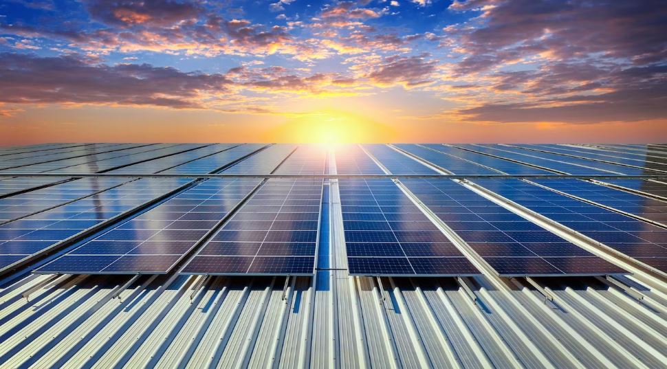ยกระดับอุตสาหกรรมด้วย Solar Flating แหล่งพลังงานใหม่ของไทย