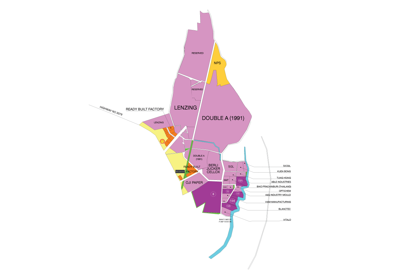 Zone B