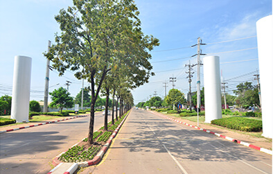 Chachoengsao